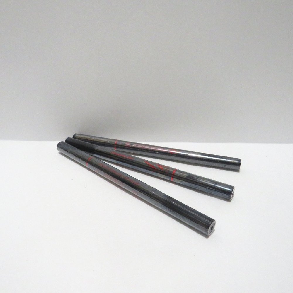 YBF AUTOMATIC EYEBROW PENCILS UNIVERSAL TAUPE .005 OZ 3 PC LOT